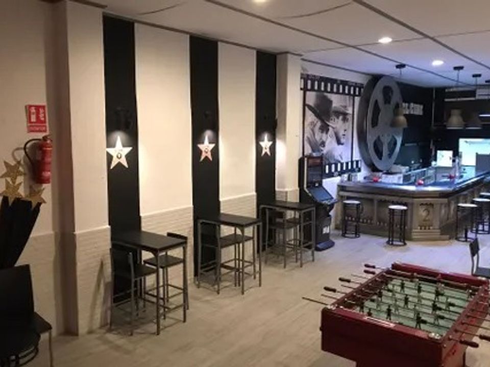 Commercial property in Lijar, Almeria - photo 4